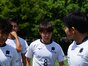 試合シーン12