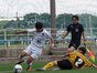 試合シーン37