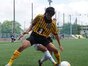試合シーン38