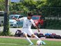 試合シーン61