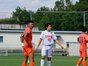 試合シーン14