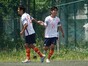 試合シーン17