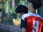 試合シーン11