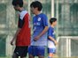 試合シーン67