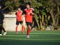 試合シーン70