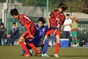 試合シーン11