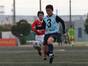 試合シーン11