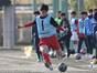 試合シーン21