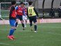 試合シーン90