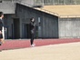 試合シーン40