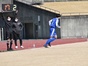 試合シーン50