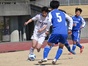 試合シーン90