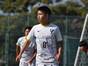 試合シーン26