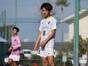 試合シーン34