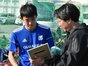 試合シーン12