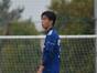 試合シーン14