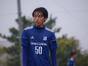 試合シーン50