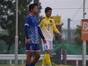 試合シーン17