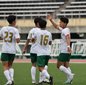 青森山田 vs 神戸市選抜U-18