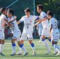 三菱養和SCユース vs 鹿島アントラーズユース