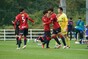 試合シーン12