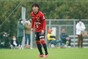 試合シーン17
