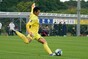 試合シーン90