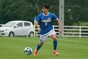 試合シーン91