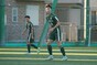 試合シーン19