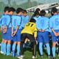 駒澤大学高等学校 vs 桐光学園