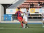 試合シーン12