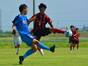 試合シーン11