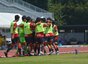 試合シーン19