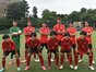 試合シーン10