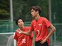 試合シーン18