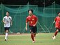 試合シーン58
