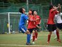試合シーン85