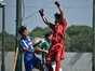 試合シーン40