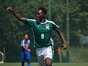 試合シーン62
