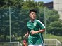 試合シーン90