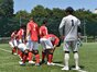 試合シーン11