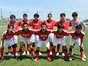 試合シーン17