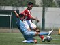 試合シーン25