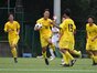 試合シーン28