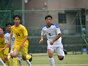 試合シーン36