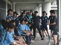 試合シーン11