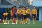 試合シーン22