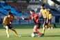 試合シーン70