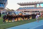 試合シーン76