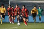 試合シーン80